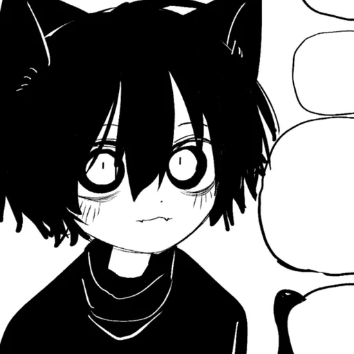 🌟 Стикер «Magic 8 Ball Cat» для Telegram