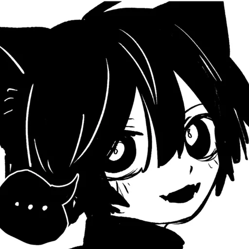 🌟 Стикер «Magic 8 Ball Cat» для Telegram