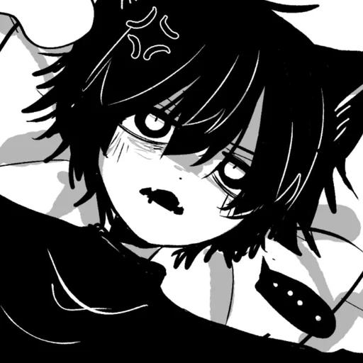 🌟 Стикер «Magic 8 Ball Cat» для Telegram