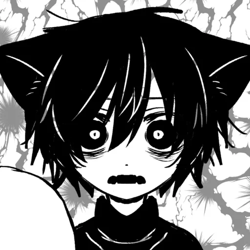 🌟 Стикер «Magic 8 Ball Cat» для Telegram