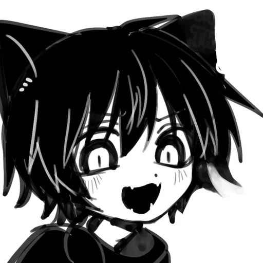 🌟 Стикер «Magic 8 Ball Cat» для Telegram