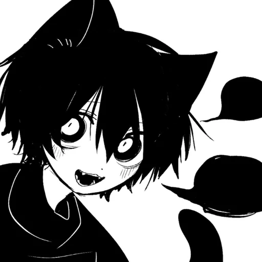 🌟 Стикер «Magic 8 Ball Cat» для Telegram