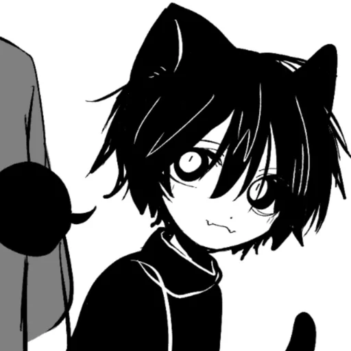 🌟 Стикер «Magic 8 Ball Cat» для Telegram