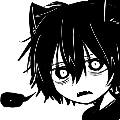 🌟 Стикер «Magic 8 Ball Cat» для Telegram