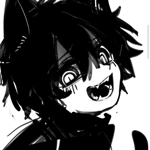 🌟 Стикер «Magic 8 Ball Cat» для Telegram