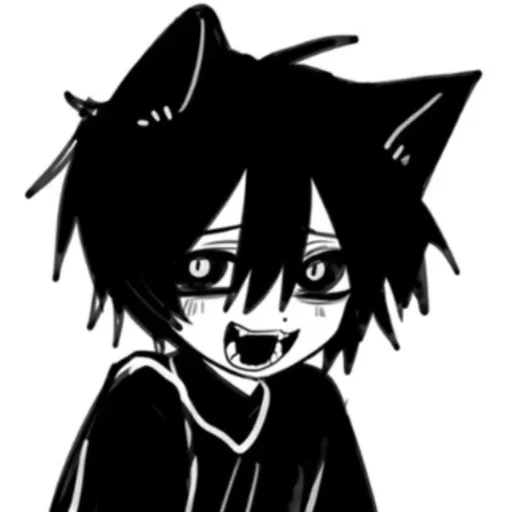 🌟 Стикер «Magic 8 Ball Cat» для Telegram