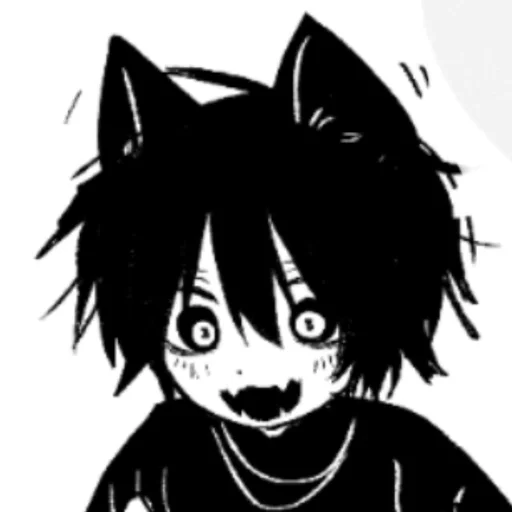🌟 Стикер «Magic 8 Ball Cat» для Telegram