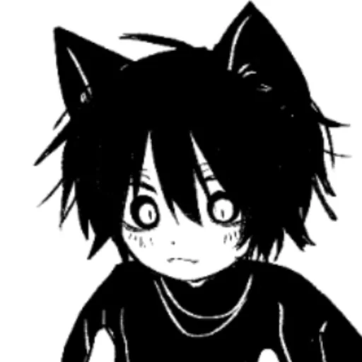🌟 Стикер «Magic 8 Ball Cat» для Telegram
