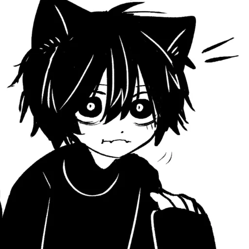🌟 Стикер «Magic 8 Ball Cat» для Telegram