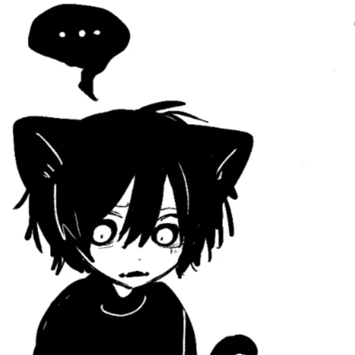 🌟 Стикер «Magic 8 Ball Cat» для Telegram