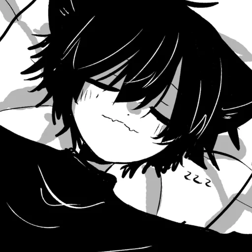 🌟 Стикер «Magic 8 Ball Cat» для Telegram