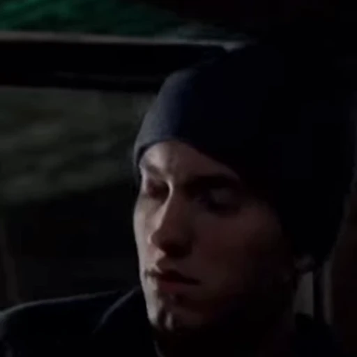 🤩 Стикер «8 mile» для Telegram