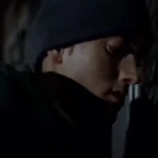 🤩 Стикер «8 mile» для Telegram