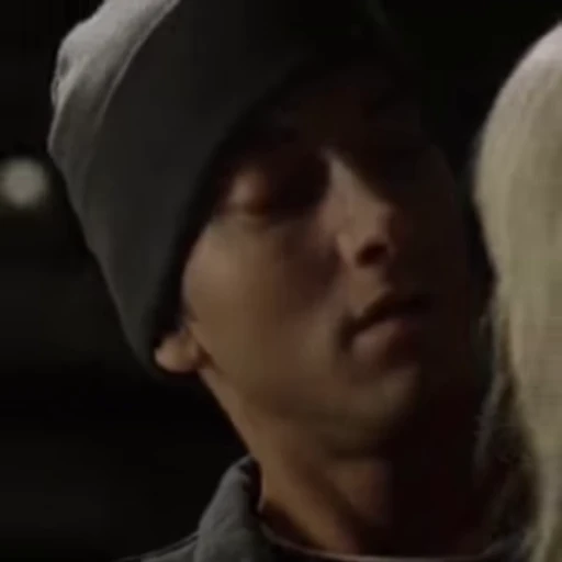 🤩 Стикер «8 mile» для Telegram