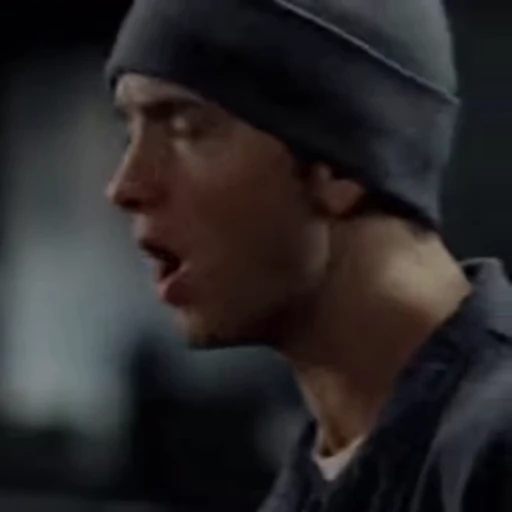 🤩 Стикер «8 mile» для Telegram