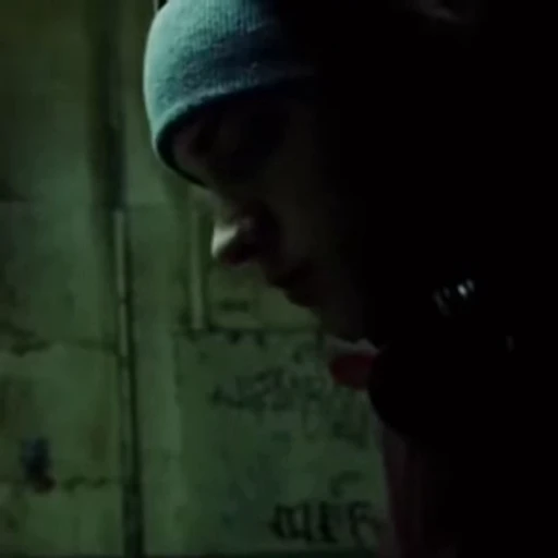 🤩 Стикер «8 mile» для Telegram