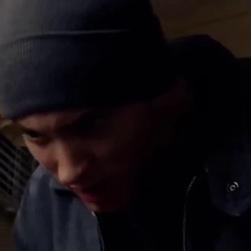 🤩 Стикер «8 mile» для Telegram