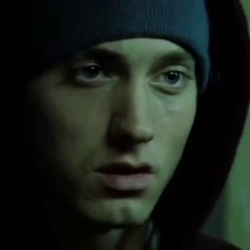 🤩 Стикер «8 mile» для Telegram