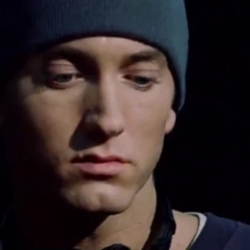 🤩 Стикер «8 mile» для Telegram
