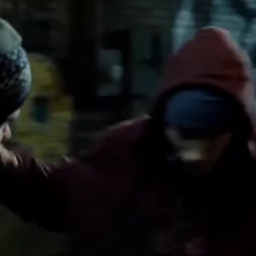 🤩 Стикер «8 mile» для Telegram