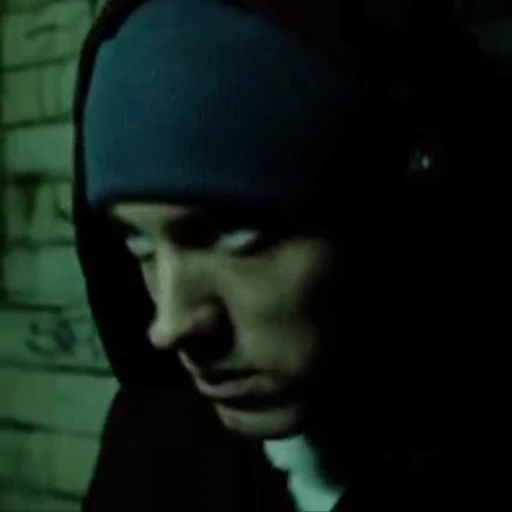 🤩 Стикер «8 mile» для Telegram