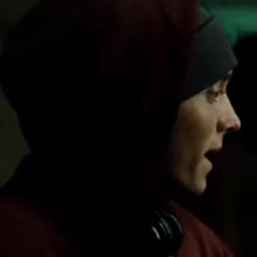 🤩 Стикер «8 mile» для Telegram