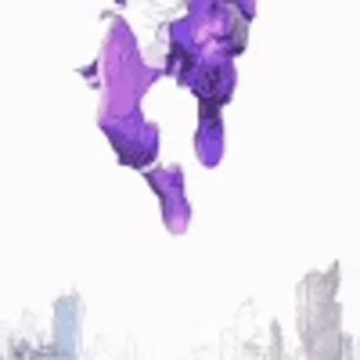 👤 Эмодзи «Invincible» для Telegram