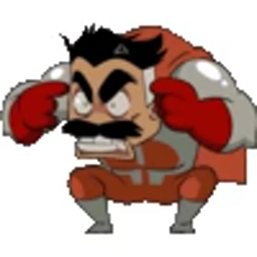 Стикер 4 Invincible
