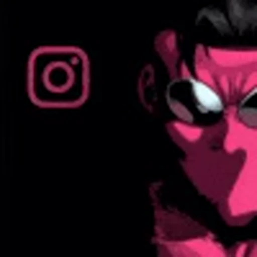 👤 Эмодзи «Invincible» для Telegram