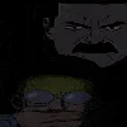 👤 Эмодзи «Invincible» для Telegram
