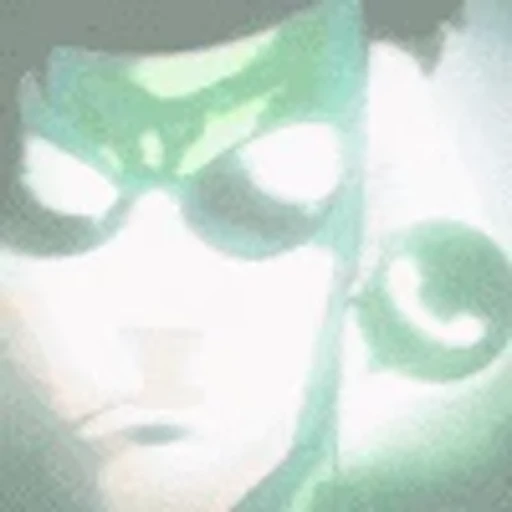 👤 Эмодзи «Invincible» для Telegram