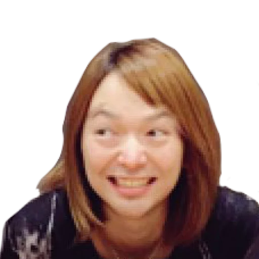 🧒 Стикер «eiruru» для Telegram