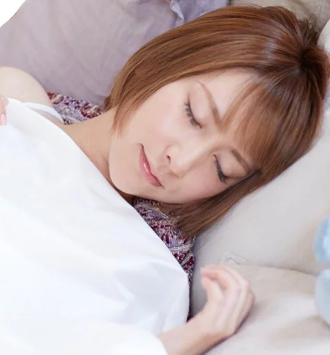 😴 Стикер «eiruru» для Telegram