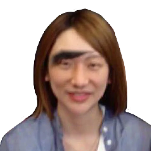 👨 Стикер «eiruru» для Telegram