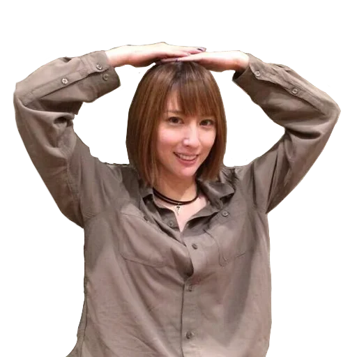 🙆‍♀️ Стикер «eiruru» для Telegram