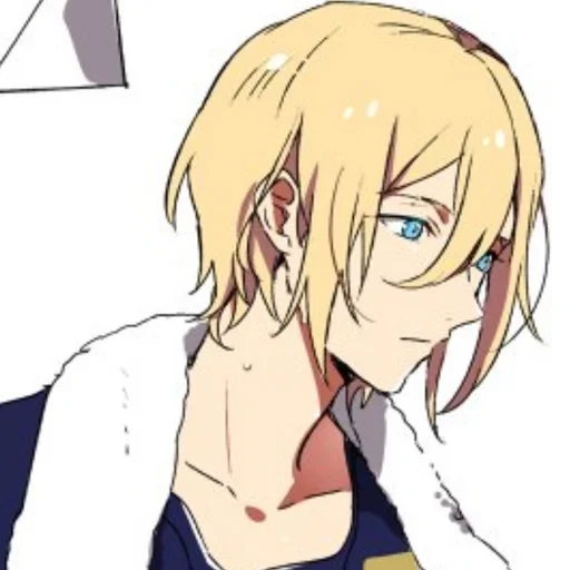 💞 Стикер «eichi and tori» для Telegram