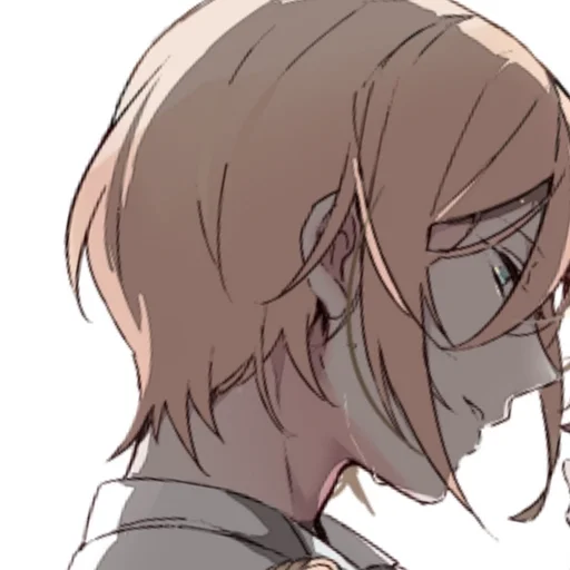 💞 Стикер «eichi and tori» для Telegram