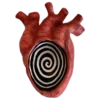 Стикер 8 𝐬𝐚𝐧𝐠𝐮𝐢𝐧𝐞 Fr