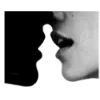 Стикер 33 𝐬𝐚𝐧𝐠𝐮𝐢𝐧𝐞 Fr