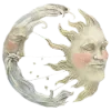 Стикер 40 𝐜𝐨𝐟𝐟𝐞𝐮𝐦 Fr