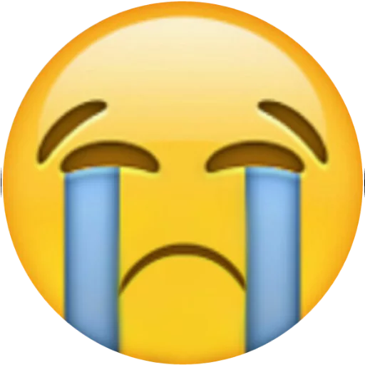 😭 Стикер «Ejointly» для Telegram