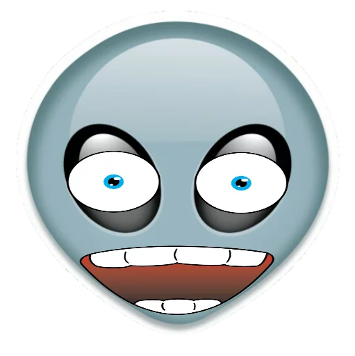 👽 Стикер «Ejointly» для Telegram