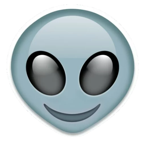 👽 Стикер «Ejointly» для Telegram
