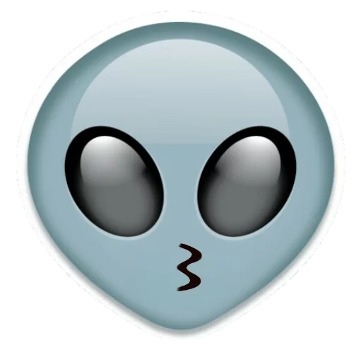 👽 Стикер «Ejointly» для Telegram