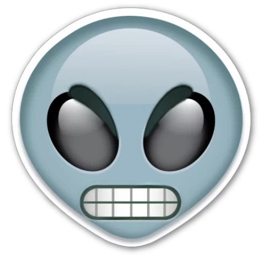 👽 Стикер «Ejointly» для Telegram