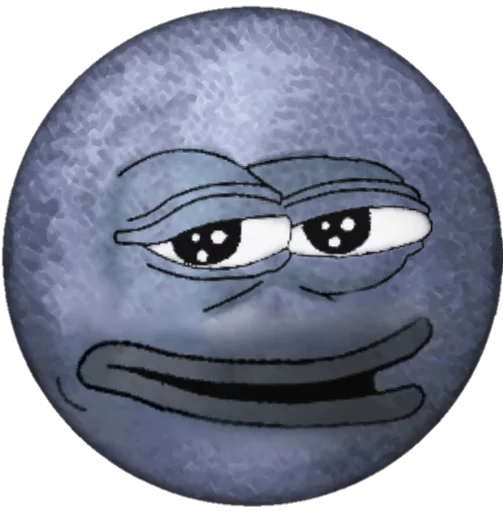 🌚 Стикер «Ejointly» для Telegram