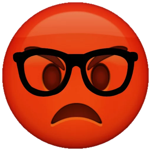 😡 Стикер «Ejointly» для Telegram