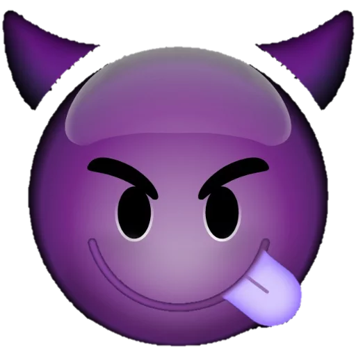 😈 Стикер «Ejointly» для Telegram