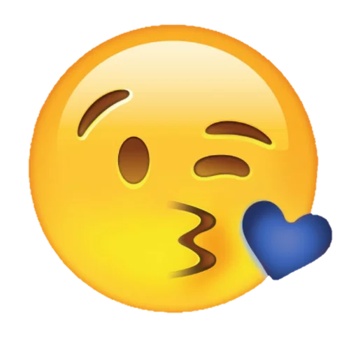 😘 Стикер «Ejointly» для Telegram