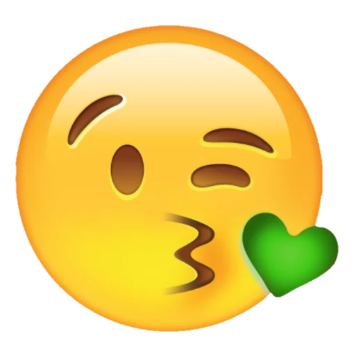 😘 Стикер «Ejointly» для Telegram